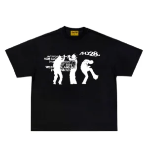 4028 Artists Tee