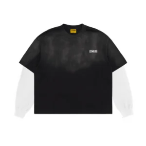 Blocka Double Layer Tee