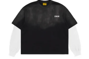 Blocka Double Layer Tee