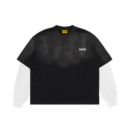 Blocka Double Layer Tee