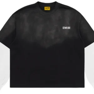 Blocka Double Layer Tee
