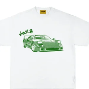 4028 Finley Tee