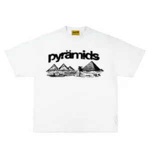 4028 Pyramids Tee