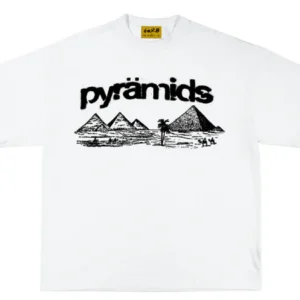 4028 Pyramids Tee