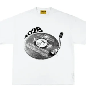 4028 Record Tee